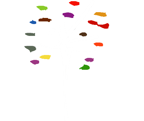 Logo yoga lucia