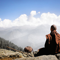 PRANAYAMA. Oltre il controllo del respiro