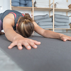 Pratica Yoga online