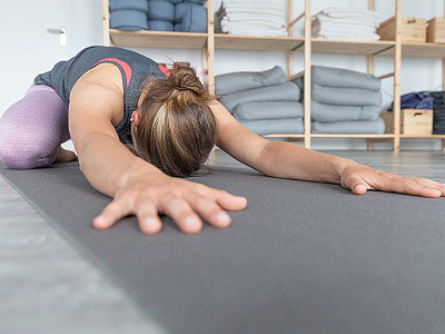Pratica Yoga online