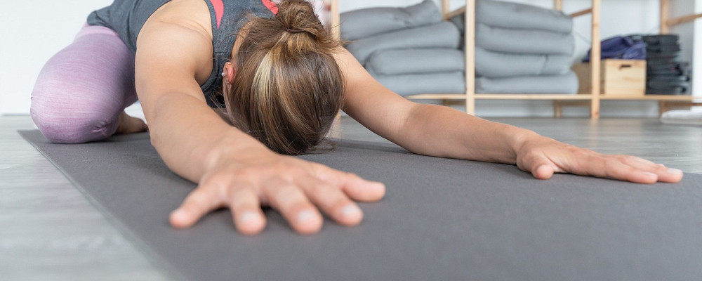 Pratica Yoga online Pratica Yoga online